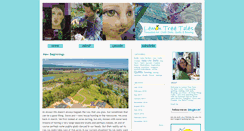 Desktop Screenshot of lemontreetales.com